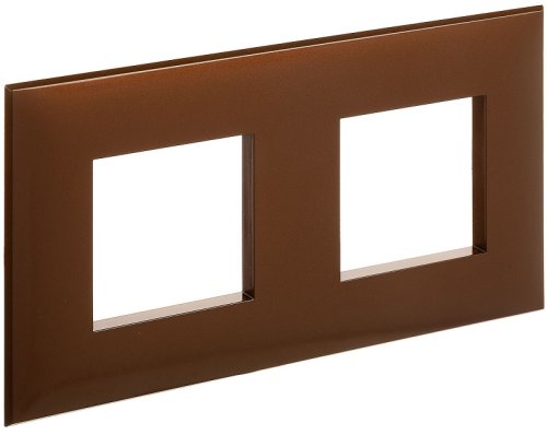 Рамка универсальная DKC Avanti 2-м. карамельный жемчуг фото Рамка универсальная DKC Avanti 2-м. карамельный жемчуг картинка